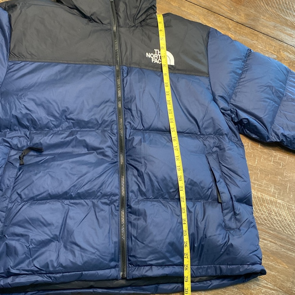 The North Face Nuptse Retro 1996 Jacket - Picture 4 of 10